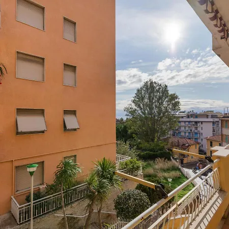 Via Peirogallo Appartaments San Remo