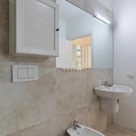 Apartman Via Peirogallo Appartaments