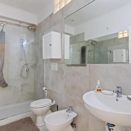 Apartamento Via Peirogallo Appartaments *