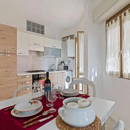 Apartamento Via Peirogallo Appartaments Sanremo