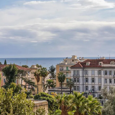 Apartman Via Peirogallo Appartaments San Remo