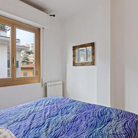 Via Peirogallo Appartaments Apartamento Sanremo