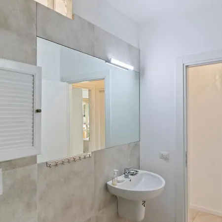 Apartamento Via Peirogallo Appartaments