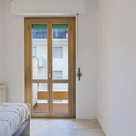 Via Peirogallo Appartaments Apartamento *